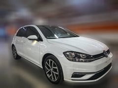2020 Volkswagen Golf 2020 1.4T AT BelovedEdition280TSILuxury #3