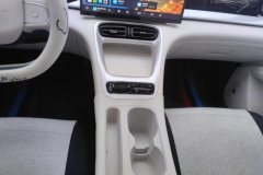 2025 Geely Galaxy Geely Galaxy Xingyuan 2025 UP 410km Discovery #16