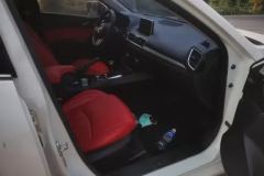 2016 Mazda Mazda3 Axela Sedan 2016 1.5 AT Luxury #8