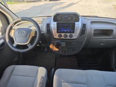 2017 Maxus V80 2015 EV EVfreightSWBMid Roof #7