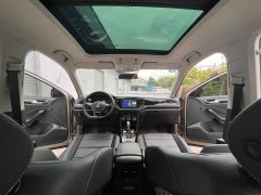 2019 Volkswagen T-Roc 2018 1.4T AT 280TSIComfort FWD China VI #11