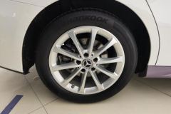 2022 Mercedes-Benz A-Class 2022 Facelift 1.3T AT A 200 L Sportsedan chairFashion #6