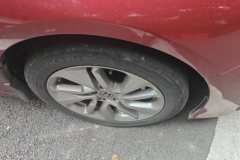 2020 Honda Accord 2018 1.5T AT 260TURBOLuxury #6