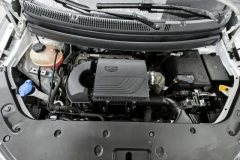 2020 Geely Auto Vision X3 2020 1.5 AT Elite #7
