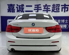 2018 BMW 1 Series 2018 1.5T AT 118iSport #7