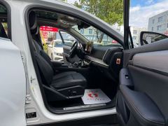 2018 BYD Tang 2018 2.0T AT Smart ConnectHonor5Seat #7