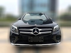 2018 Mercedes-Benz GLC-Class 2018 2.0T AT GLC260Luxury Facelift #2