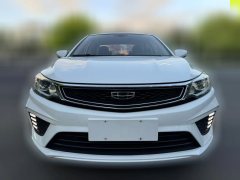 2019 Geely Auto Vision 2020 1.5 AT Asian GamesEdition #2