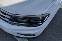 2017 Volkswagen Tiguan L 2017 1.8T AT 330TSIFlagshipFWD #5