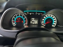 2018 Chevrolet Cavalier 2018 1.5 AT 320enjoySunroofEdition #10