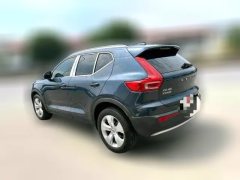 2021 Volvo XC40 2021 1.5T AT T3Smart DriveFashionFWD #10