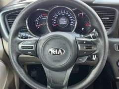 2016 Kia K5 2015 2.0 AT GL #11