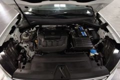 2019 Volkswagen Tayron 2019 2.0T AT 330TSILuxury FWD China VI #7