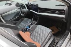 2022 Volkswagen Sagitar 2023 1.5T AT 300TSI DSGExcellence #8