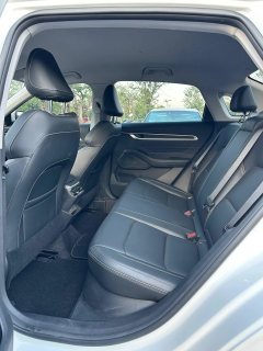 2025 Geely Auto Emgrand Sedan 2025 No.4generation 1.5L AT CVTDragon SoaringEdition #8