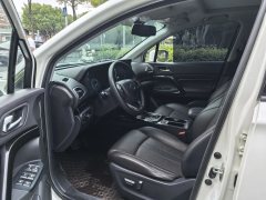 2019 GAC Trumpchi Trumpchi GS4 2019 1.5T AT 270TElite FWD #5