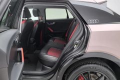 2020 Audi Q2L 2018 1.4T AT 35TFSIFashionDynamic #19