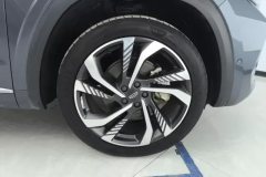 2023 Geely Auto Xingyue L 2021 2.0TD AT DCT EVO2WDSmart Premium #6