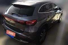 2023 Mercedes-Benz EQA 2022 EQA 260 #3