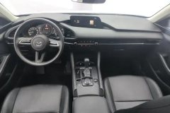 2021 Mazda Mazda3 Axela Sedan 2021 1.5L AT Quality and pleasureEdition #12