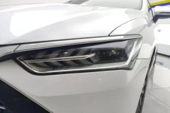 2024 BYD Qin Plus 2024 Glory 1.5L AT DM-i 55KMLeading #5