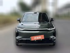 2025 GAC Trumpchi Trumpchi Xiangwang S7 2025 180km Ultra 4WDlidarEdition #2