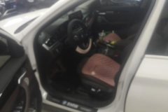 2023 BMW X1 2022 AT sDrive25Li Leading #9