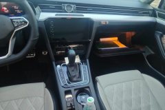 2024 Volkswagen Magotan 2023 2Million Edition 2.0T AT 330TSI DSGLuxury #13
