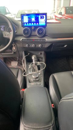 2018 Audi Q2L 2018 1.4T AT 35TFSIExclusive for listingEdition #10