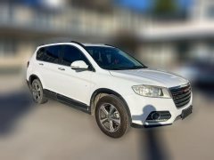 2015 Haval H6 2014 1.5T MT UpgradeEditionElite FWD #3