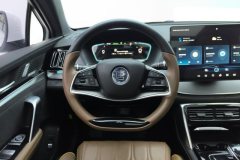 2023 BYD Tang PHEV 2021 1.5T AT DM-i 112KM Honor #15