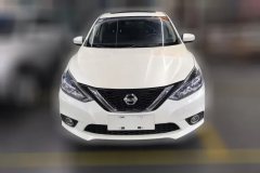 2016 Nissan Sylphy 2016 1.6 AT XLLuxury #2
