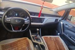 2020 Geely Auto Vision X3 2019 1.5 MT UpgradeEditionElite #12