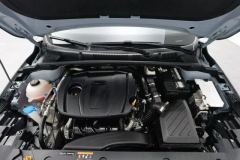 2023 Geely Auto Emgrand Sedan 2023 No.4generationChampion 1.5L AT CVTPremium #7