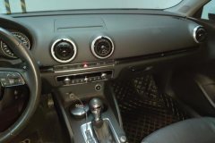 2019 Audi A3 Sportback 2019 1.4T AT 35TFSIFashion China V #13