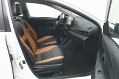 2022 Toyota Vios 2021 1.5 AT EnactusEdition #22