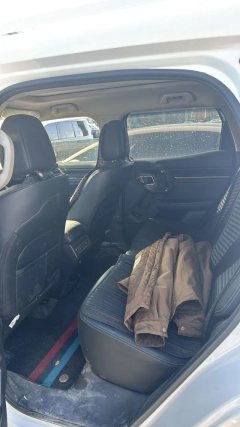 2023 Haval Big Dog Plus 2023 2.0T AT 2WDShionoEditionPlus #6