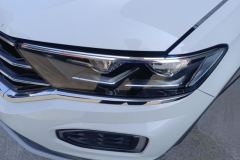 2020 Volkswagen T-Roc 2020 1.4T AT 280TSIComfort FWD #5