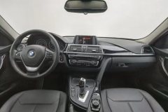 2017 BMW 3 Series 2017 2.0T AT 320LiFashion #14