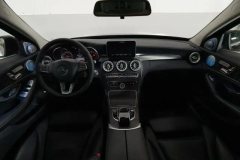 2018 Mercedes-Benz C-Class 2018 2.0T AT C200LSport #14