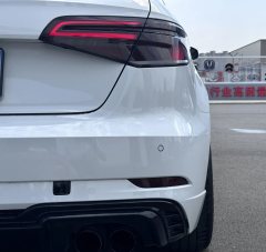 2020 Audi A3 Sedan 2020 1.4T AT 35TFSIEntry Facelift China VI #10