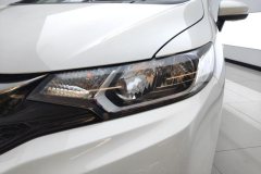 2019 Honda Fit Hatchback 2018 1.5 AT Comfort #5