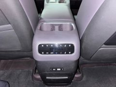 2025 Leapmotor C16 2026 EV 630lidarSmart Premium 6Seat #16