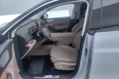 2025 Leapmotor C11 2026 EV 640lidarSmart Premium #9