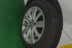 2015 Volkswagen Polo Hatchback 2014 1.4 MT Comfort #6