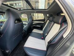 2022 BYD Yuan Plus 2022 510KM FlagshipPLUS #6