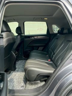 2020 GAC Trumpchi Trumpchi GS5 2020 1.5T AT Advanced270TExclusive #6