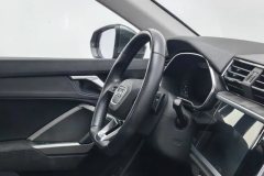 2023 Audi Q3 2023 1.5T AT 35 TFSI FashionDynamic #23