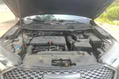 2020 Haval H6 2021 1.5T AT No.3generation2WDSupreme #10