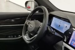2024 Geely Auto Xingyue L 2024 2.0TD AT DCT EVO2WDChangfengEdition #23